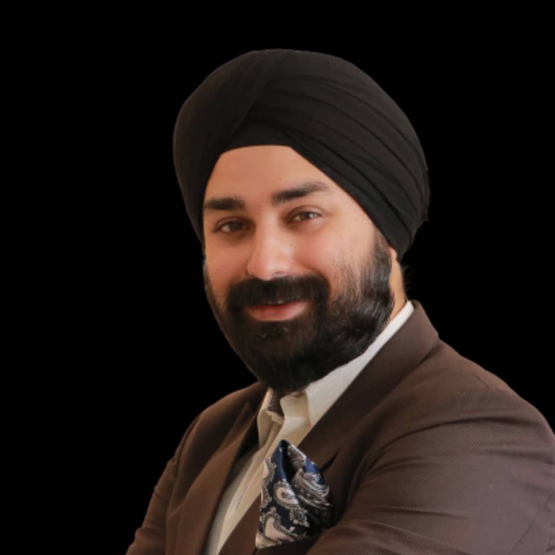 Manvir Singh Anand | Food Business Expert